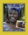 Wangari Maathai cover