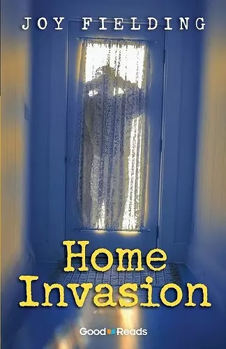 Home Invasion cover