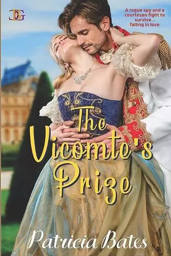 The Vicomte's Prize cover