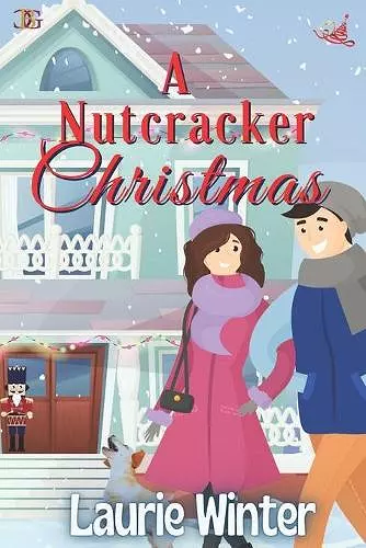 A Nutcracker Christmas cover