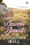 Joanna Jinxed cover