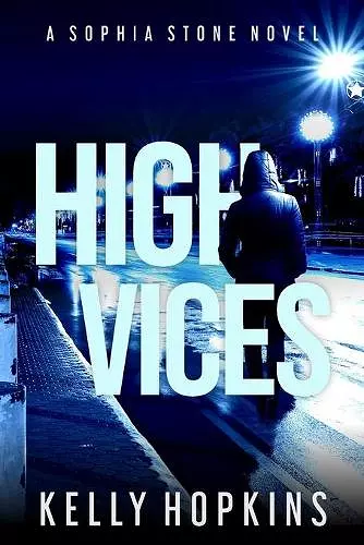 High Vices cover