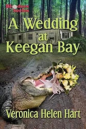 A Wedding at Keegan Bay cover