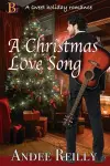 A Christmas Love Song cover