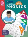 Canadian Daily Phonics Grades 2 cover