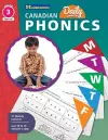 Canadian Daily Phonics Grades 3 cover