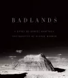 Badlands cover