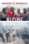 Alpine Warriors cover