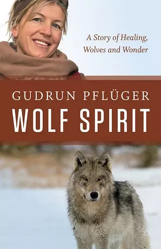 Wolf Spirit cover