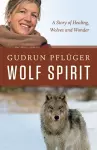 Wolf Spirit cover