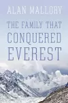 The Family That Conquered Everest cover