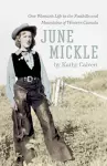 June Mickle cover