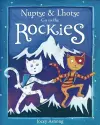 Nuptse and Lhotse Go to the Rockies cover