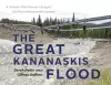 The Great Kananaskis Flood cover