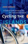 Cycling the Islands cover