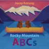 Rocky Mountain ABCs cover