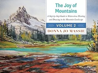 The Joy of Mountains cover