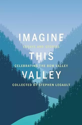 Imagine This Valley cover