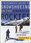 A Beginner's Guide to Snowshoeing in the Canadian Rockies cover