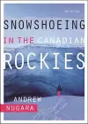 Snowshoeing in the Canadian Rockies cover