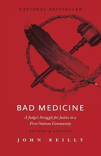 Bad Medicine  Revised & Updated cover