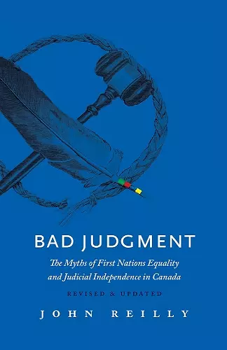 Bad Judgment  Revised & Updated cover