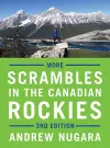 More Scrambles in the Canadian Rockies cover