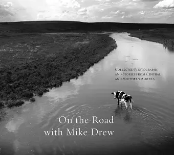 On the Road with Mike Drew cover