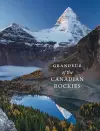 Grandeur of the Canadian Rockies cover