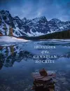 Splendour of the Canadian Rockies cover