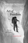 Art of Freedom cover