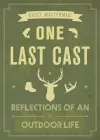 One Last Cast cover