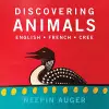 Discovering Animals cover