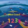 West Coast 123s cover