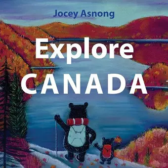 Explore Canada cover