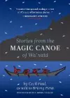 Stories from the Magic Canoe of Wa'xaid cover