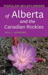 Popular Wildflowers of Alberta and the Canadian Rockies cover