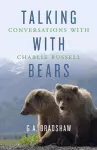 Talking with Bears cover