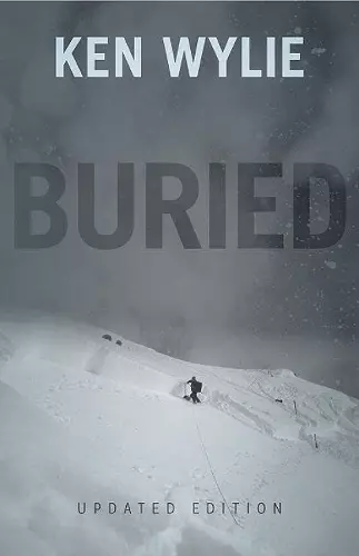 Buried - Updated Edition cover