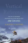 Vertical Reference cover