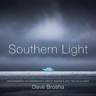 Southern Light cover