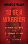 To Be a Warrior cover