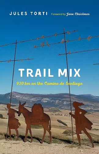 Trail Mix cover