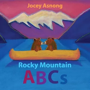 Rocky Mountain ABCs cover