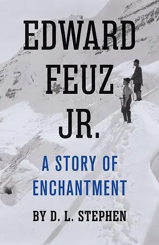 Edward Feuz Jr. cover