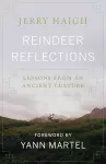 Reindeer Reflections cover