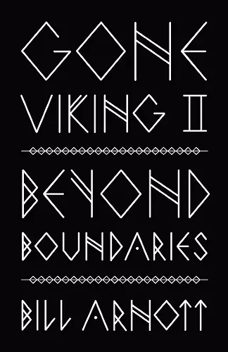 Gone Viking II cover