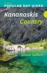 Popular Day Hikes: Kananaskis Country  2nd Edition cover