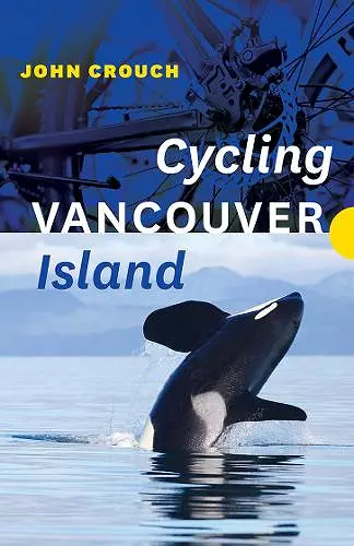 Cycling Vancouver Island cover