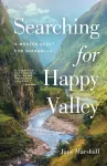 Searching for Happy Valley cover